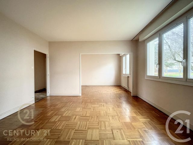appartement - RENNES - 35