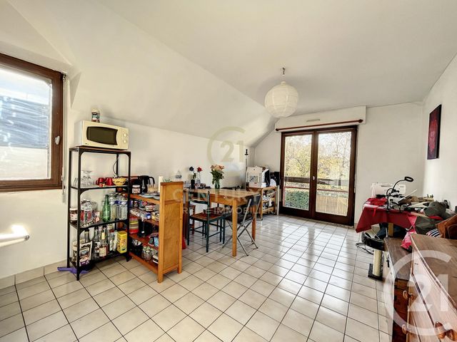 appartement - RENNES - 35