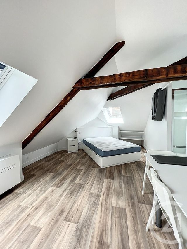 Studio à louer RENNES