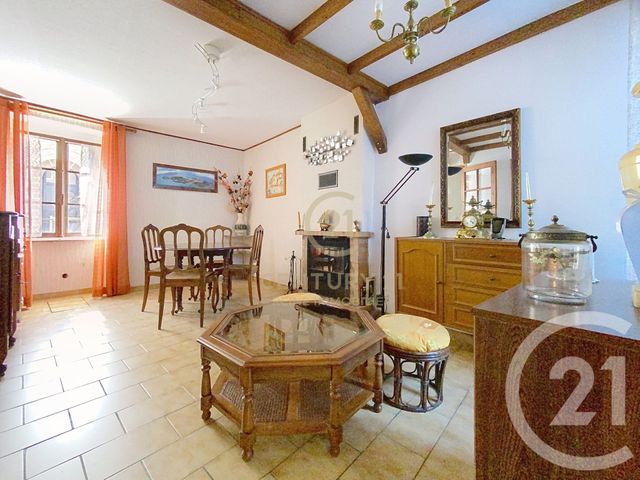 maison à vendre - 5 pièces - 76.63 m2 - LE POULIGUEN - 44 - PAYS-DE-LOIRE - Century 21 Reine Immobilier