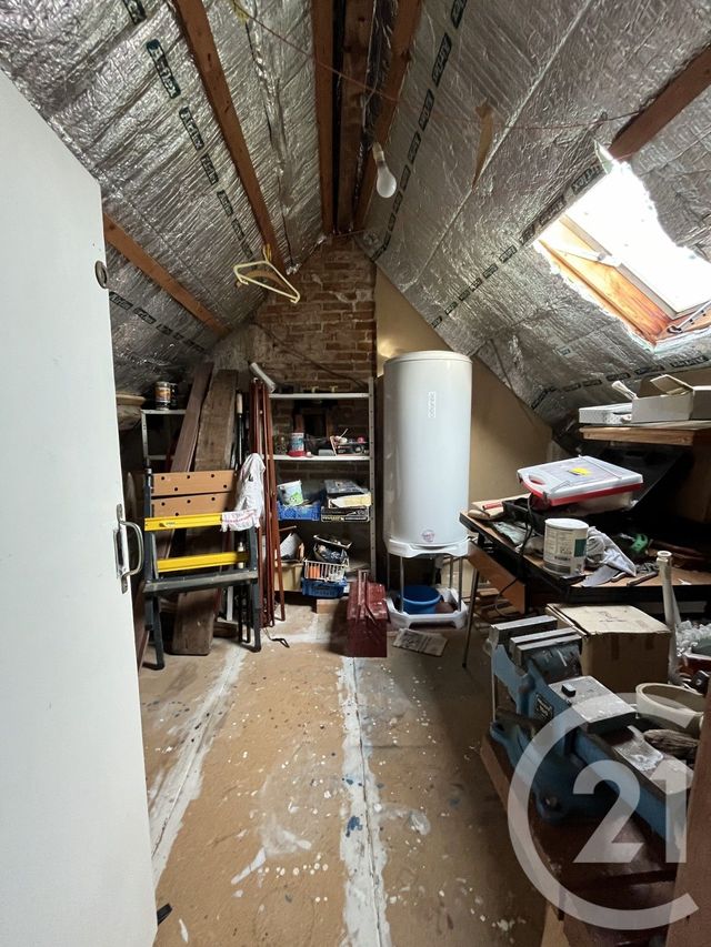 maison à vendre - 5 pièces - 76.63 m2 - LE POULIGUEN - 44 - PAYS-DE-LOIRE - Century 21 Reine Immobilier