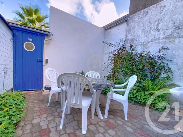 maison à vendre - 5 pièces - 76.63 m2 - LE POULIGUEN - 44 - PAYS-DE-LOIRE - Century 21 Reine Immobilier