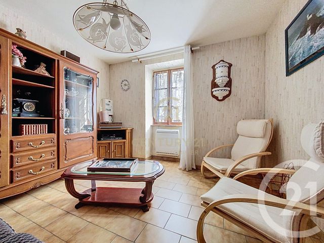 maison à vendre - 5 pièces - 76.63 m2 - LE POULIGUEN - 44 - PAYS-DE-LOIRE - Century 21 Reine Immobilier