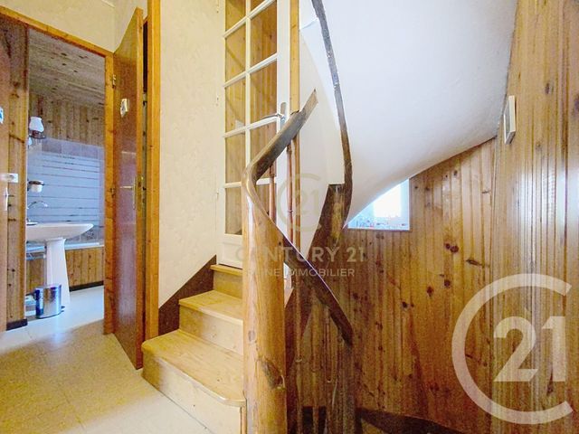 maison à vendre - 5 pièces - 76.63 m2 - LE POULIGUEN - 44 - PAYS-DE-LOIRE - Century 21 Reine Immobilier