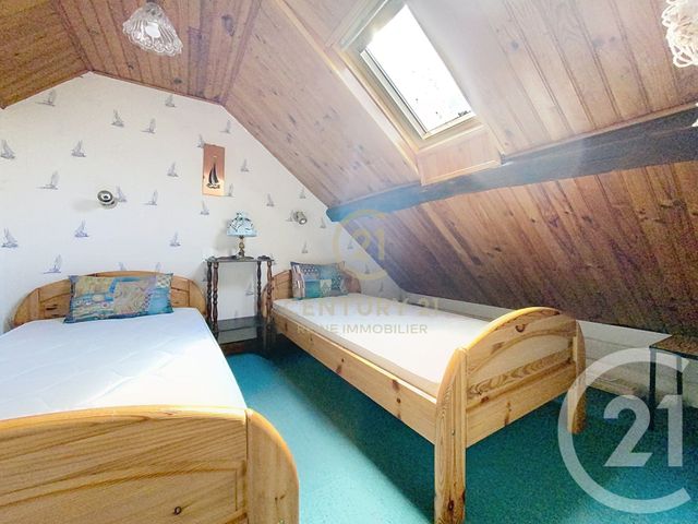 maison à vendre - 5 pièces - 76.63 m2 - LE POULIGUEN - 44 - PAYS-DE-LOIRE - Century 21 Reine Immobilier