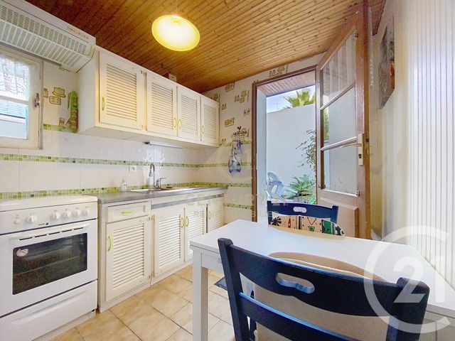 maison à vendre - 5 pièces - 76.63 m2 - LE POULIGUEN - 44 - PAYS-DE-LOIRE - Century 21 Reine Immobilier