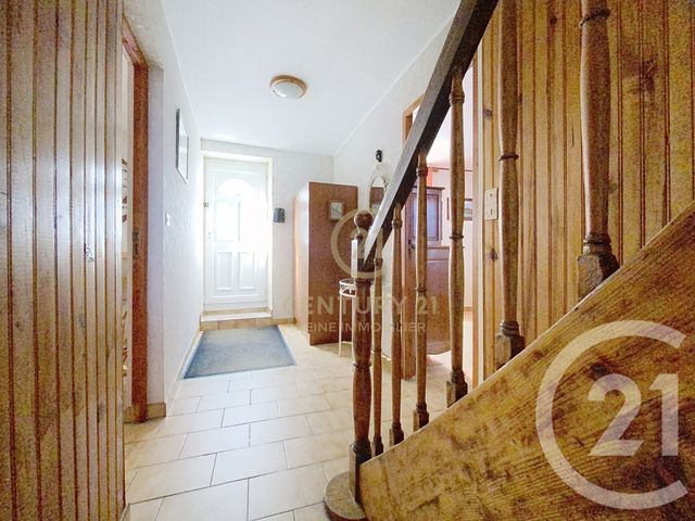 maison à vendre - 5 pièces - 76.63 m2 - LE POULIGUEN - 44 - PAYS-DE-LOIRE - Century 21 Reine Immobilier