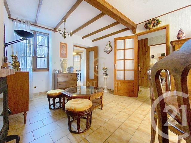 maison à vendre - 5 pièces - 76.63 m2 - LE POULIGUEN - 44 - PAYS-DE-LOIRE - Century 21 Reine Immobilier