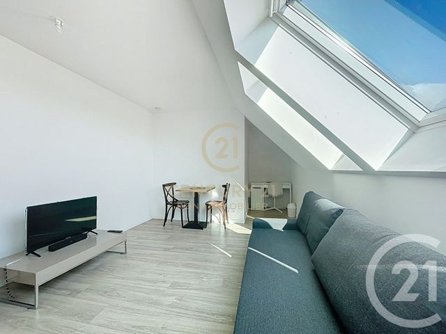 appartement - RENNES - 35