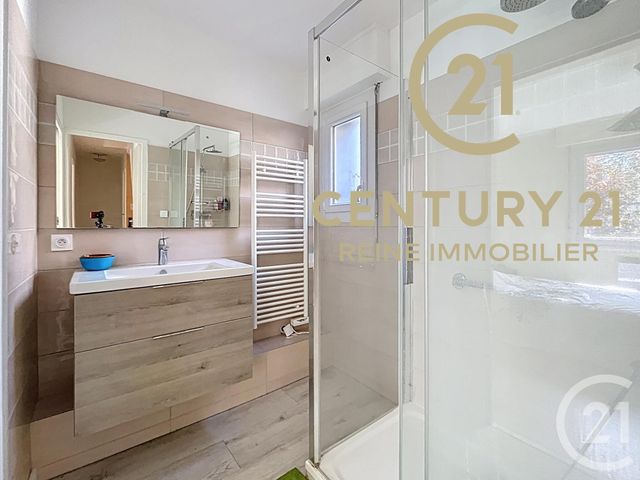 maison à vendre - 6 pièces - 124.28 m2 - RENNES - 35 - BRETAGNE - Century 21 Reine Immobilier