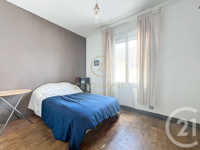 maison à vendre - 6 pièces - 124.28 m2 - RENNES - 35 - BRETAGNE - Century 21 Reine Immobilier