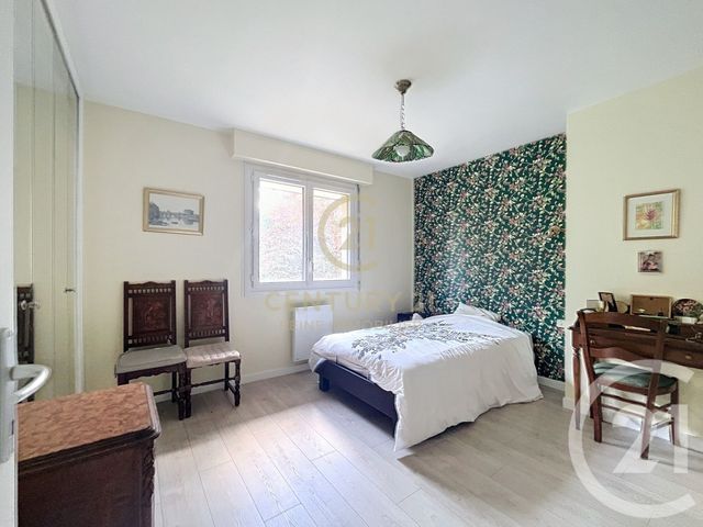 maison à vendre - 6 pièces - 124.28 m2 - RENNES - 35 - BRETAGNE - Century 21 Reine Immobilier