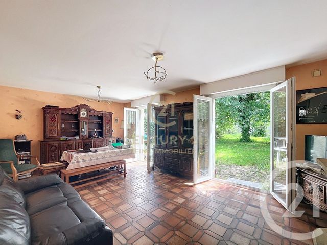 maison à vendre - 6 pièces - 124.28 m2 - RENNES - 35 - BRETAGNE - Century 21 Reine Immobilier