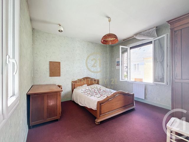 maison à vendre - 6 pièces - 124.28 m2 - RENNES - 35 - BRETAGNE - Century 21 Reine Immobilier