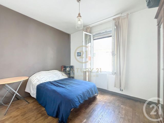 maison à vendre - 6 pièces - 124.28 m2 - RENNES - 35 - BRETAGNE - Century 21 Reine Immobilier