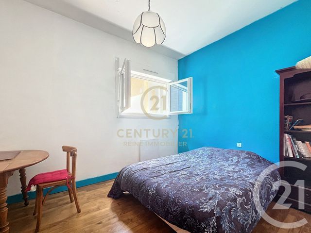 maison à vendre - 6 pièces - 124.28 m2 - RENNES - 35 - BRETAGNE - Century 21 Reine Immobilier
