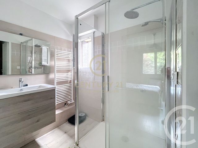 maison à vendre - 6 pièces - 124.28 m2 - RENNES - 35 - BRETAGNE - Century 21 Reine Immobilier