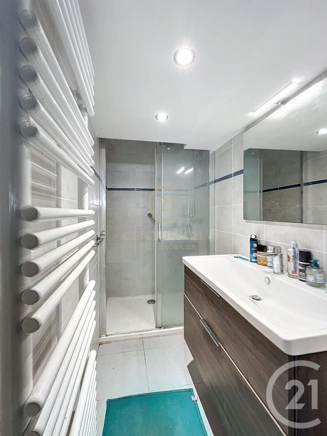 maison à vendre - 6 pièces - 124.28 m2 - RENNES - 35 - BRETAGNE - Century 21 Reine Immobilier