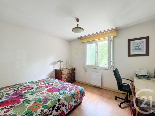 maison à vendre - 6 pièces - 124.28 m2 - RENNES - 35 - BRETAGNE - Century 21 Reine Immobilier