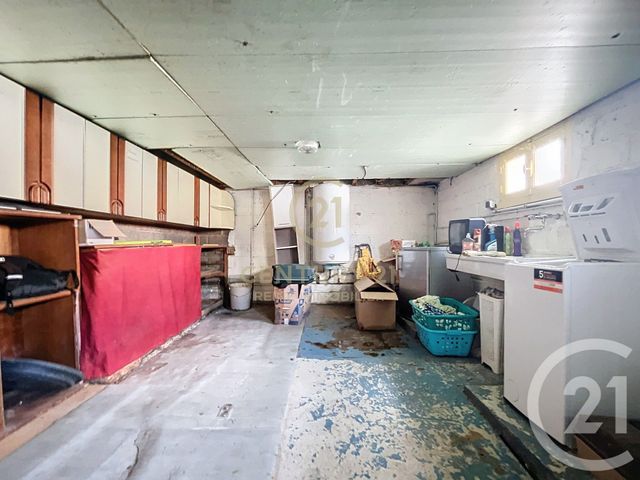maison à vendre - 6 pièces - 124.28 m2 - RENNES - 35 - BRETAGNE - Century 21 Reine Immobilier