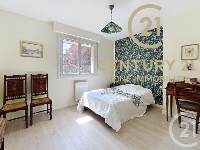 maison à vendre - 6 pièces - 124.28 m2 - RENNES - 35 - BRETAGNE - Century 21 Reine Immobilier