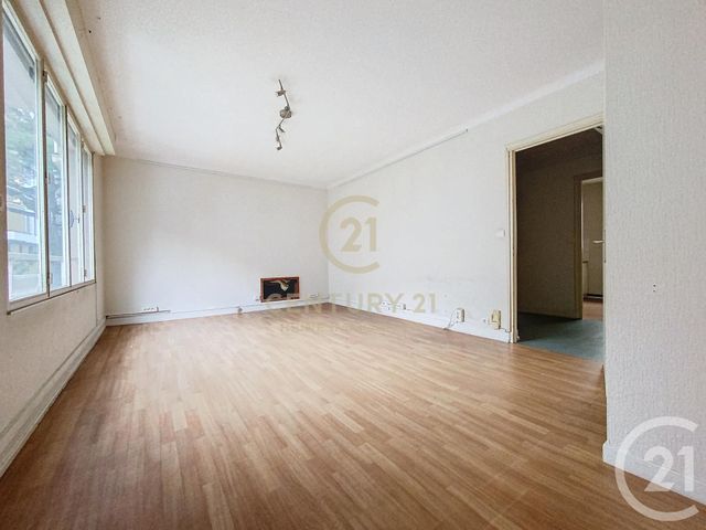 Appartement F3 à vendre - 3 pièces - 67.8 m2 - RENNES - 35 - BRETAGNE - Century 21 Reine Immobilier