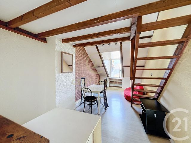 Appartement T1 à vendre RENNES