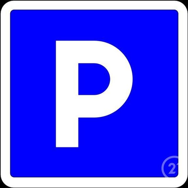 parking à louer - 17.0 m2 - RENNES - 35 - BRETAGNE - Century 21 Reine Immobilier