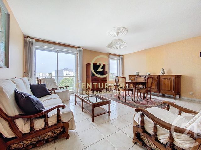 Appartement F4 à vendre CESSON SEVIGNE