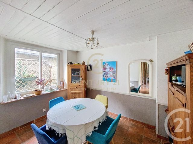 maison à vendre - 5 pièces - 71.0 m2 - CESSON SEVIGNE - 35 - BRETAGNE - Century 21 Reine Immobilier