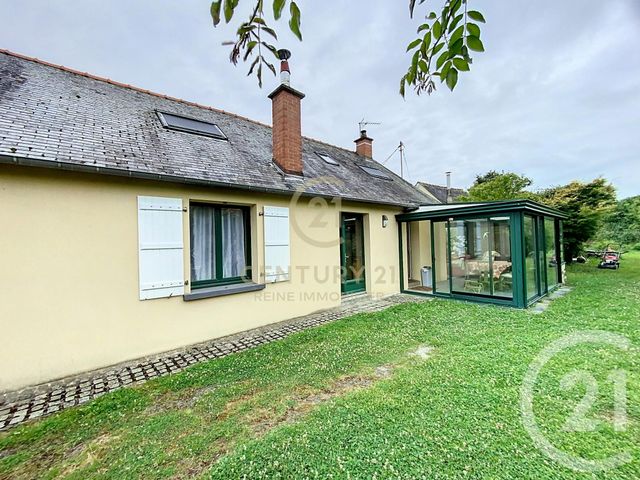 maison - CESSON SEVIGNE - 35