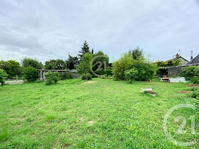 maison à vendre - 5 pièces - 71.0 m2 - CESSON SEVIGNE - 35 - BRETAGNE - Century 21 Reine Immobilier