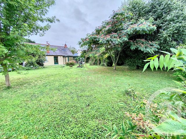 Maison à vendre CESSON SEVIGNE