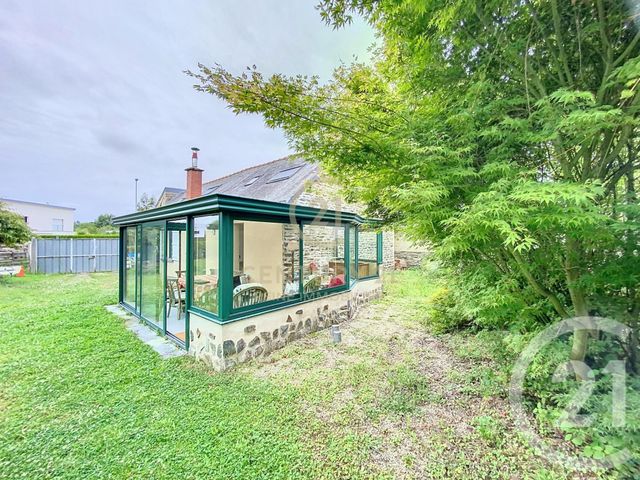 maison à vendre - 5 pièces - 71.0 m2 - CESSON SEVIGNE - 35 - BRETAGNE - Century 21 Reine Immobilier