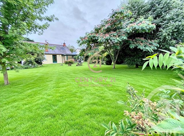 maison - CESSON SEVIGNE - 35