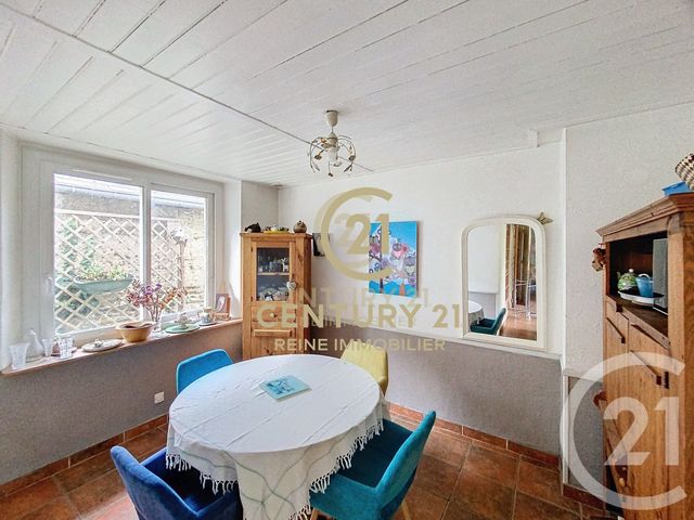 maison à vendre - 5 pièces - 71.0 m2 - CESSON SEVIGNE - 35 - BRETAGNE - Century 21 Reine Immobilier