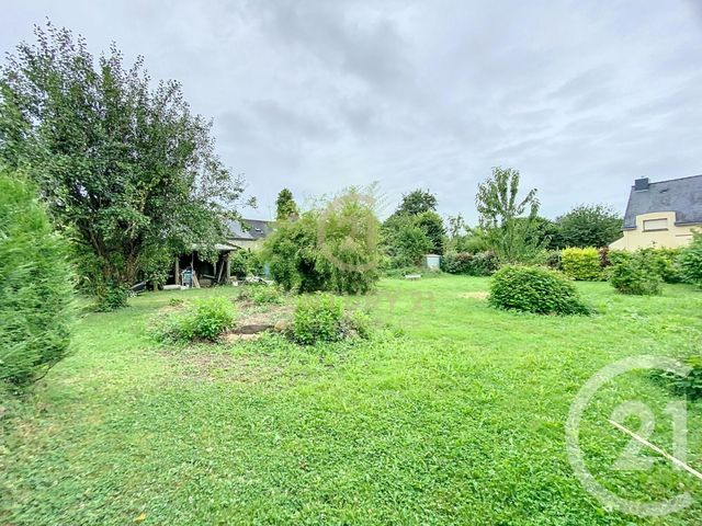 maison à vendre - 5 pièces - 71.0 m2 - CESSON SEVIGNE - 35 - BRETAGNE - Century 21 Reine Immobilier