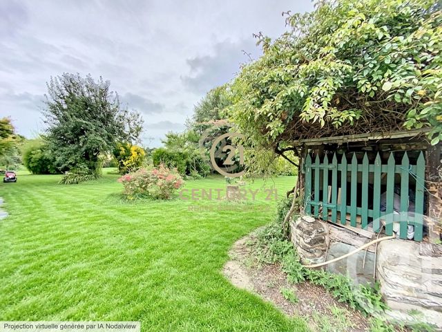 maison à vendre - 5 pièces - 71.0 m2 - CESSON SEVIGNE - 35 - BRETAGNE - Century 21 Reine Immobilier