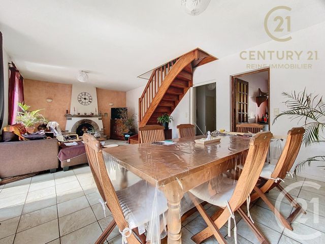 maison - RENNES - 35
