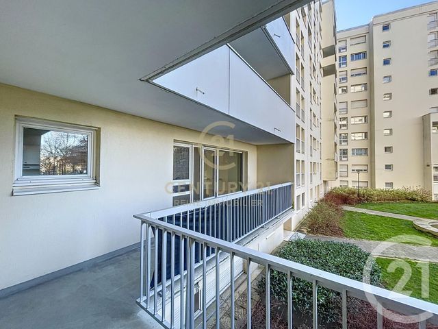 Appartement T4 à louer - 4 pièces - 87.0 m2 - RENNES - 35 - BRETAGNE - Century 21 Reine Immobilier