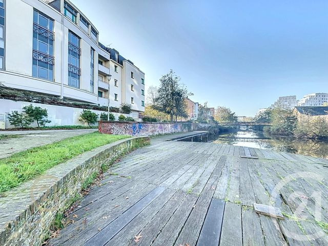 appartement - RENNES - 35
