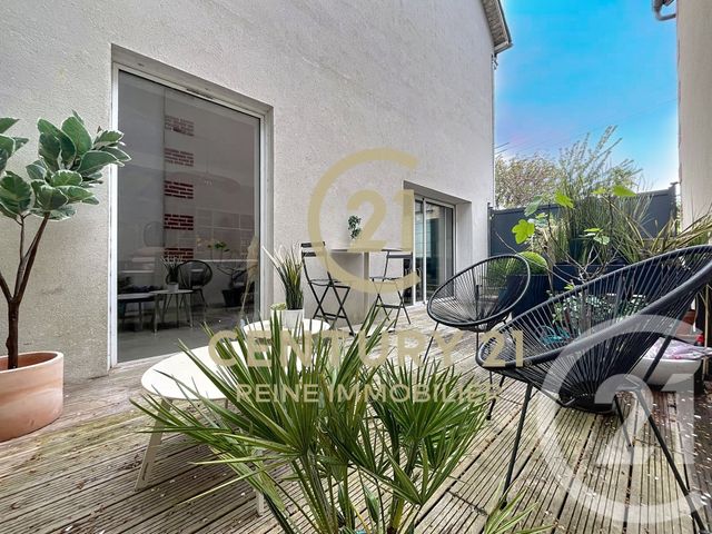 maison à vendre - 7 pièces - 199.0 m2 - RENNES - 35 - BRETAGNE - Century 21 Reine Immobilier