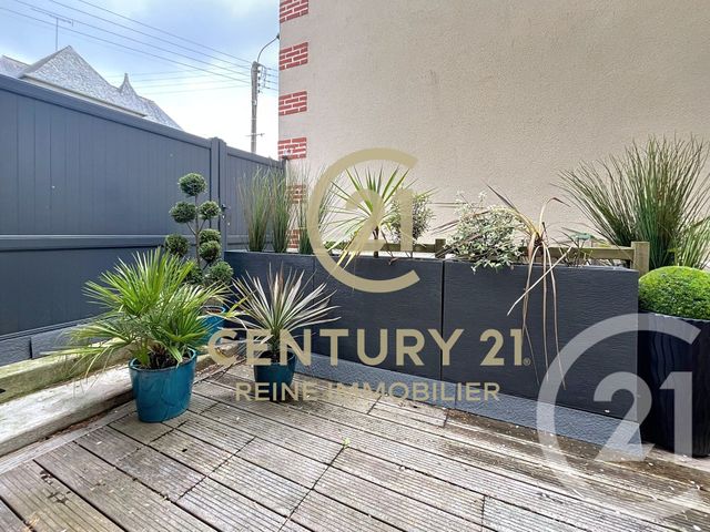 maison à vendre - 7 pièces - 199.0 m2 - RENNES - 35 - BRETAGNE - Century 21 Reine Immobilier