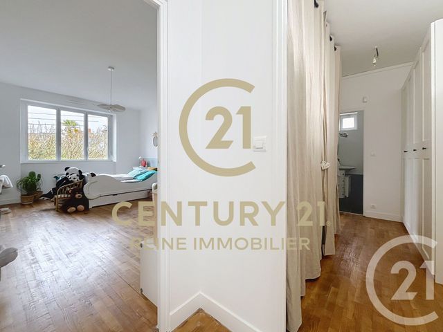 maison à vendre - 7 pièces - 199.0 m2 - RENNES - 35 - BRETAGNE - Century 21 Reine Immobilier