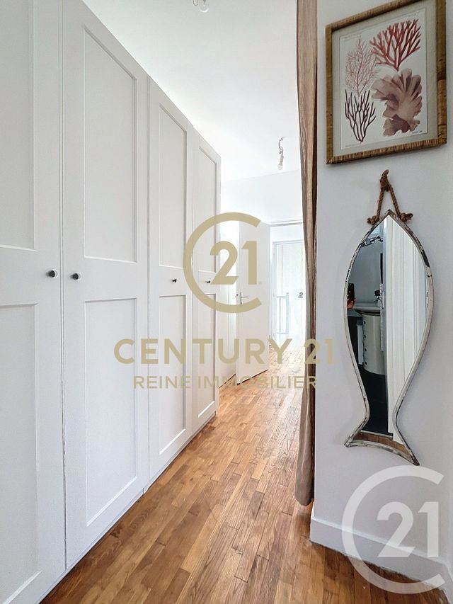 maison à vendre - 7 pièces - 199.0 m2 - RENNES - 35 - BRETAGNE - Century 21 Reine Immobilier