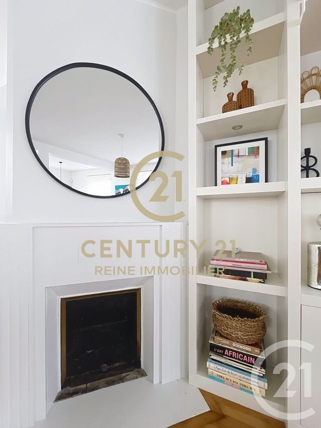 maison à vendre - 7 pièces - 199.0 m2 - RENNES - 35 - BRETAGNE - Century 21 Reine Immobilier