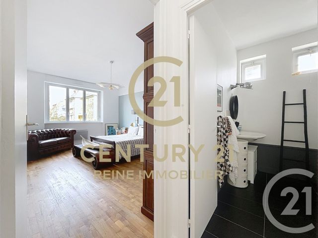 maison à vendre - 7 pièces - 199.0 m2 - RENNES - 35 - BRETAGNE - Century 21 Reine Immobilier