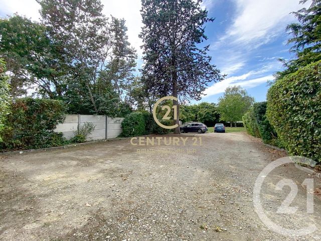 Appartement T2 à vendre - 2 pièces - 27.54 m2 - RENNES - 35 - BRETAGNE - Century 21 Reine Immobilier