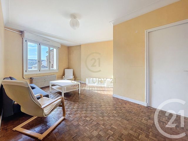 appartement - RENNES - 35