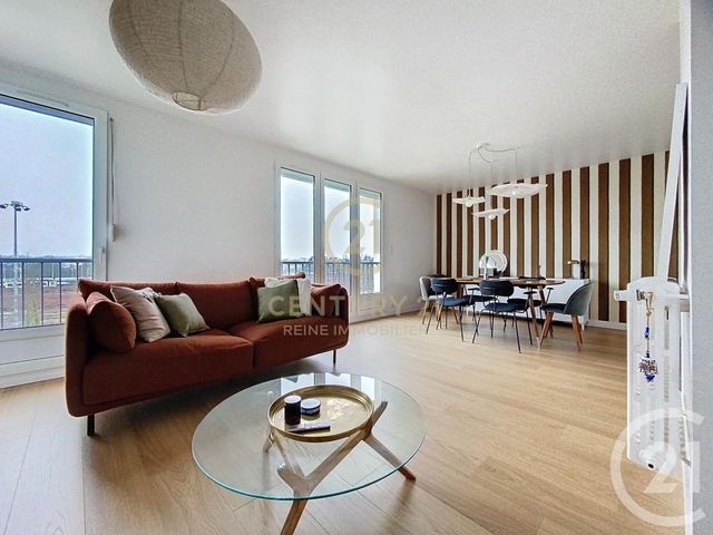 appartement - RENNES - 35